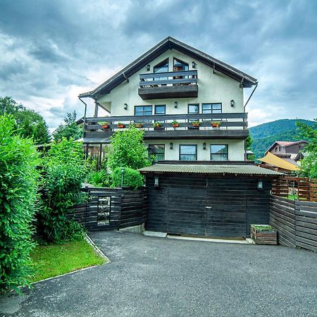 锡纳亚 卡萨特瑞安旅馆酒店 外观 照片